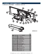 Предварительный просмотр 92 страницы Alto-Shaam CT EXPRESS 4 10ESi Technical & Service Manual