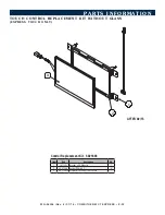 Предварительный просмотр 95 страницы Alto-Shaam CT EXPRESS 4 10ESi Technical & Service Manual