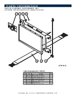 Предварительный просмотр 96 страницы Alto-Shaam CT EXPRESS 4 10ESi Technical & Service Manual