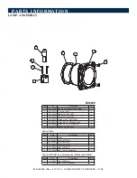 Предварительный просмотр 100 страницы Alto-Shaam CT EXPRESS 4 10ESi Technical & Service Manual