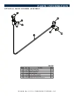 Предварительный просмотр 103 страницы Alto-Shaam CT EXPRESS 4 10ESi Technical & Service Manual