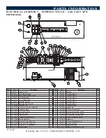 Предварительный просмотр 109 страницы Alto-Shaam CT EXPRESS 4 10ESi Technical & Service Manual