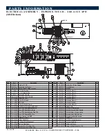 Предварительный просмотр 110 страницы Alto-Shaam CT EXPRESS 4 10ESi Technical & Service Manual