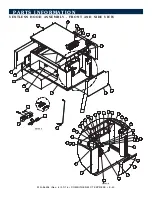 Предварительный просмотр 112 страницы Alto-Shaam CT EXPRESS 4 10ESi Technical & Service Manual