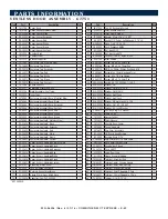 Предварительный просмотр 114 страницы Alto-Shaam CT EXPRESS 4 10ESi Technical & Service Manual