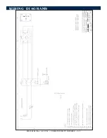 Предварительный просмотр 116 страницы Alto-Shaam CT EXPRESS 4 10ESi Technical & Service Manual