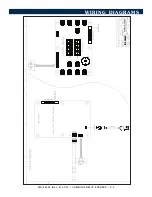 Предварительный просмотр 123 страницы Alto-Shaam CT EXPRESS 4 10ESi Technical & Service Manual