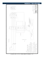 Предварительный просмотр 127 страницы Alto-Shaam CT EXPRESS 4 10ESi Technical & Service Manual