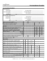 Предварительный просмотр 11 страницы Alto-Shaam CT Express Combitherm CTX4-10E Installation Manual