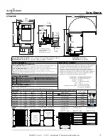 Предварительный просмотр 15 страницы Alto-Shaam CT Express Combitherm CTX4-10E Installation Manual