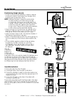 Предварительный просмотр 20 страницы Alto-Shaam CT Express Combitherm CTX4-10E Installation Manual