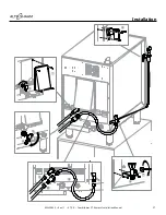 Предварительный просмотр 27 страницы Alto-Shaam CT Express Combitherm CTX4-10E Installation Manual