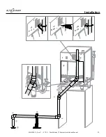 Предварительный просмотр 29 страницы Alto-Shaam CT Express Combitherm CTX4-10E Installation Manual