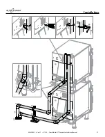 Предварительный просмотр 31 страницы Alto-Shaam CT Express Combitherm CTX4-10E Installation Manual