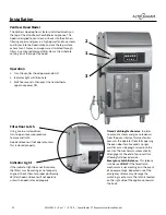 Предварительный просмотр 32 страницы Alto-Shaam CT Express Combitherm CTX4-10E Installation Manual