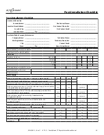 Предварительный просмотр 35 страницы Alto-Shaam CT Express Combitherm CTX4-10E Installation Manual