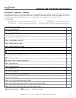 Предварительный просмотр 43 страницы Alto-Shaam CT Express Combitherm CTX4-10E Installation Manual