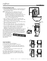 Предварительный просмотр 11 страницы Alto-Shaam CT Express Installation Manual