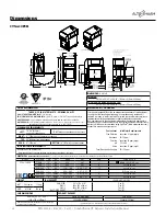 Предварительный просмотр 26 страницы Alto-Shaam CT Express Installation Manual