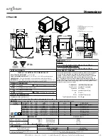 Предварительный просмотр 27 страницы Alto-Shaam CT Express Installation Manual