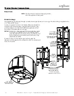 Предварительный просмотр 34 страницы Alto-Shaam CT Express Installation Manual