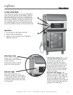 Предварительный просмотр 35 страницы Alto-Shaam CT Express Installation Manual