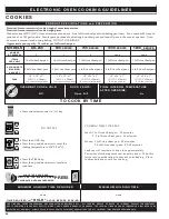 Предварительный просмотр 68 страницы Alto-Shaam ecosmart Electronically Operated Ovens Product Manualline