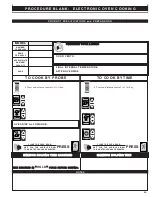 Предварительный просмотр 71 страницы Alto-Shaam ecosmart Electronically Operated Ovens Product Manualline