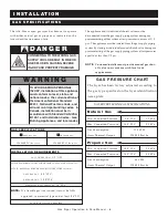 Preview for 9 page of Alto-Shaam FryTech ASF-60G Manual