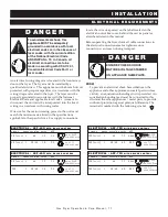 Preview for 12 page of Alto-Shaam FryTech ASF-60G Manual