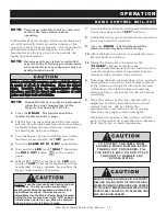 Preview for 16 page of Alto-Shaam FryTech ASF-60G Manual