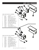 Preview for 60 page of Alto-Shaam FryTech ASF-60G Manual