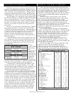 Preview for 3 page of Alto-Shaam HALO HEAT 100-PC Operation And Care Manual