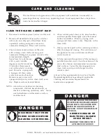 Preview for 18 page of Alto-Shaam Halo Heat 1200-S Installation, Operation And Maintenance Manual