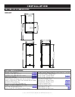 Preview for 6 page of Alto-Shaam Halo Heat 1200-UP Installation Operation & Maintenance