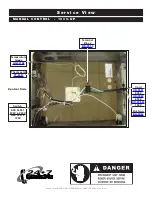 Preview for 15 page of Alto-Shaam Halo Heat 1200-UP Installation Operation & Maintenance