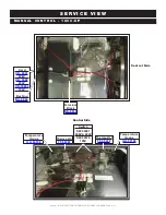 Preview for 16 page of Alto-Shaam Halo Heat 1200-UP Installation Operation & Maintenance