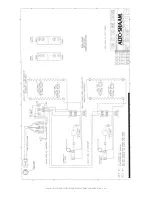 Preview for 21 page of Alto-Shaam Halo Heat 1200-UP Installation Operation & Maintenance