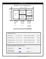 Предварительный просмотр 4 страницы Alto-Shaam HALO HEAT 200-HFT User'S Installation, Operation And Maintenance Manual