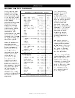 Предварительный просмотр 7 страницы Alto-Shaam HALO HEAT 200-HFT User'S Installation, Operation And Maintenance Manual