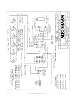 Предварительный просмотр 13 страницы Alto-Shaam HALO HEAT 200-HFT User'S Installation, Operation And Maintenance Manual