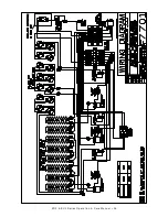 Предварительный просмотр 36 страницы Alto-Shaam HALO HEAT ED2-48/P Installation, Operation And Maintenance Manual