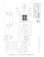 Предварительный просмотр 32 страницы Alto-Shaam HALO HEAT ED2-48 Installation, Operation And Maintenance Manual