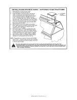 Предварительный просмотр 6 страницы Alto-Shaam Halo Heat HN-48 Operation And Care Manual