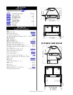 Предварительный просмотр 7 страницы Alto-Shaam Halo Heat HN-48 Operation And Care Manual