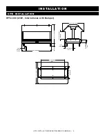 Preview for 7 page of Alto-Shaam HFT2-300 Installation And Operation Manual