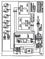 Предварительный просмотр 17 страницы Alto-Shaam ITM2-48/CT Installation &  Operation Instruction