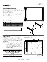 Предварительный просмотр 10 страницы Alto-Shaam QC3-100 Installation Operation & Maintenance