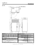 Предварительный просмотр 15 страницы Alto-Shaam QC3-100 Installation Operation & Maintenance