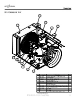 Предварительный просмотр 43 страницы Alto-Shaam QC3-100 Installation Operation & Maintenance